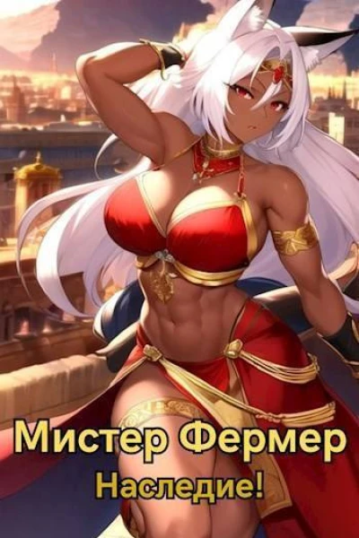 Мистер Фермер Наследие СИ
