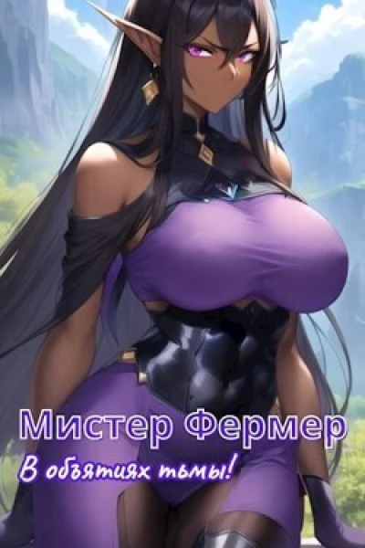Мистер Фермер В объятиях тьмы СИ
