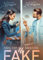Мистер и Миссис Фейк