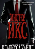 Мистер Икс ЛП