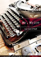 Мистер Писатель ЛП