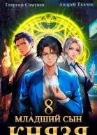 Младший сын князя Том 8