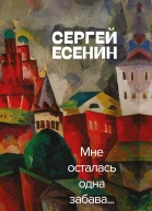 Мне осталась одна забава сборник