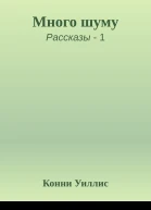 Много шуму
