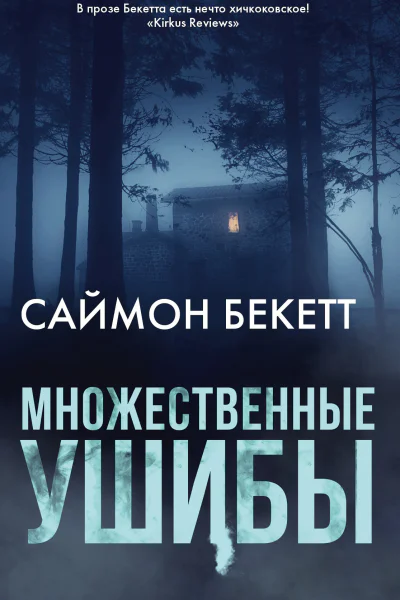 Множественные ушибы