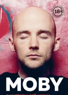 Моби MOBY Саундтрек моей жизни