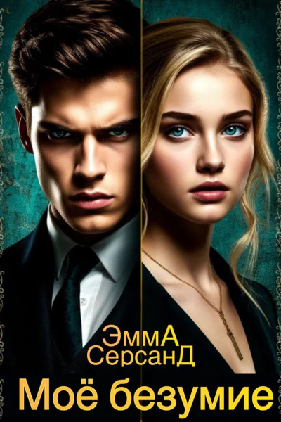 Моё безумие