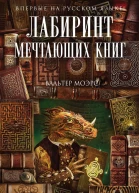 Моэрс Вальтер Лабиринт Мечтающих Книг