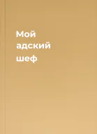 Мой адский шеф