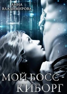 Мой босс  киборг