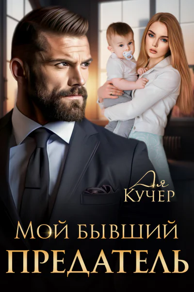 Мой бывший предатель