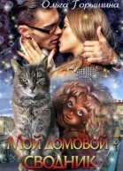 Мой домовой  сводник