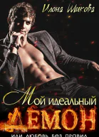 Мой идеальный Демон или Любовь без правил