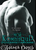 Мой командир ЛП