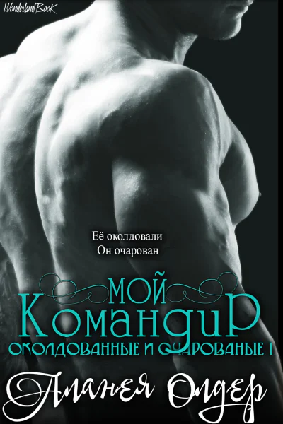 Мой командир ЛП