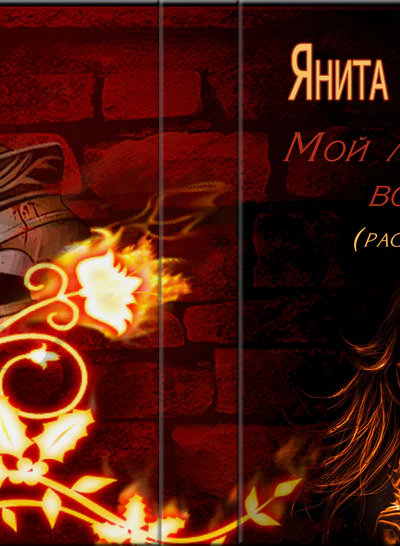 Мой любимый воин СИ