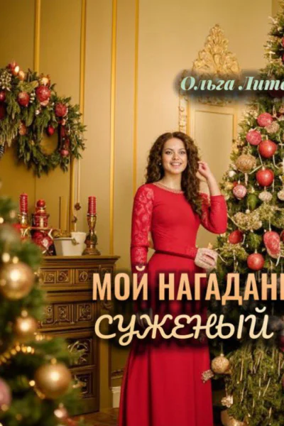 Мой нагаданный суженый  1