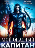 Мой опасный капитан