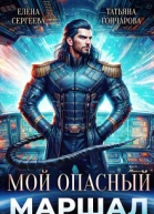 Мой опасный маршал