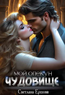 Мой опекун  чудовище СИ