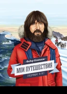 Мои путешествия Следующие 10 лет  Федор Конюхов Ирина Конюхова