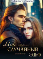 Мой случайный эльф