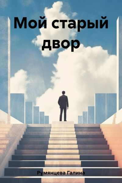 Мой старый двор