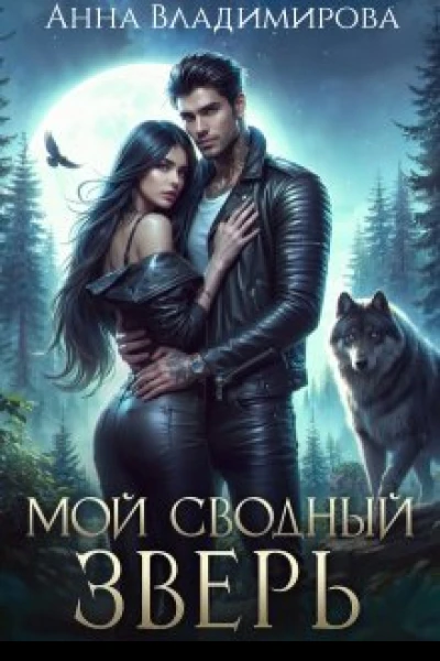 Мой сводный зверь
