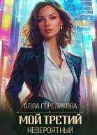 Мой третий невероятный