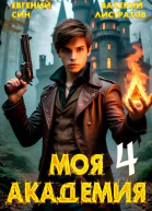 Моя Академия 4