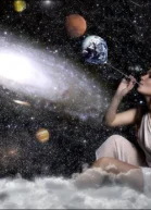 Моя космическая Одиссея или крутые гонки с колесом Фортуны СИ