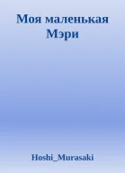 Моя маленькая Мэри