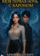 Моя первая ночь с бароном 18