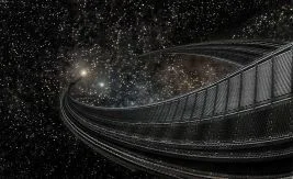 Моя тысячелетняя любовь СИ