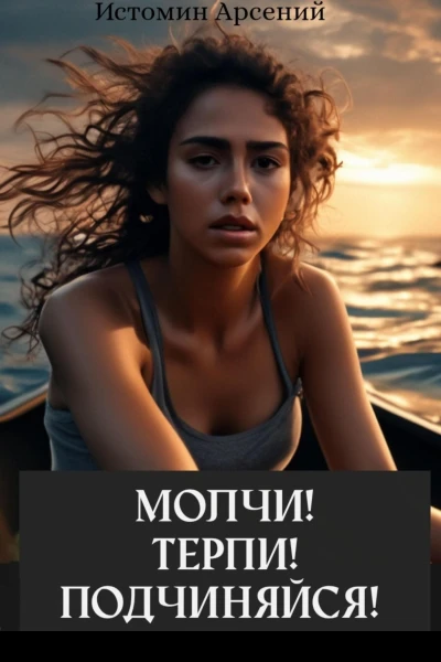 Молчи Терпи Подчиняйся