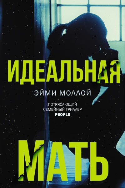 Моллой Эйми Идеальная мать