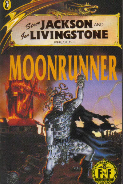 Moonrunner