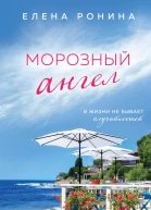 Морозный ангел