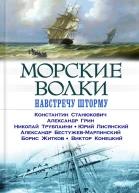 Морские волки Навстречу шторму сборник