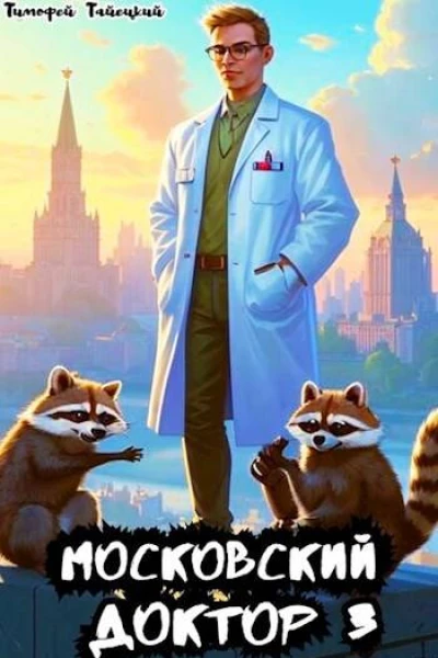 Московский доктор 3