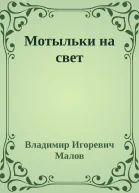 Мотыльки на свет