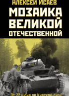 Мозаика Великой Отечественной От 22 июня до Курской дуги