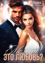 Может это любовь