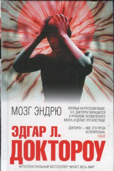 Мозг Эндрю