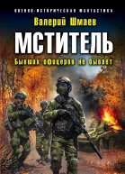 Мститель Бывших офицеров не бывает