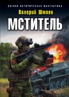 Мститель Смерть карателям