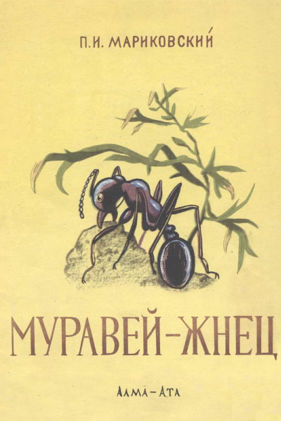 Муравейжнец