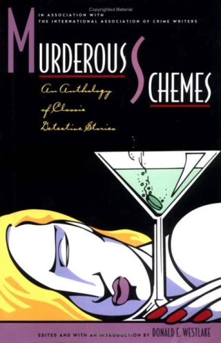 Murderous Schemes
