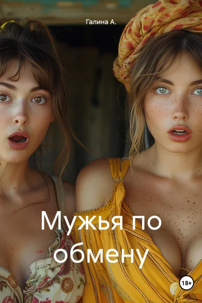 Мужья по обмену