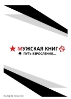 Мужская книга Путь взросления